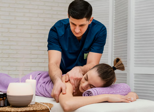 Chinese Tui Na Singapore: Traditional Healing for Modern Pain Relief – TCM Clinic Singapore | Xin Hua TCM