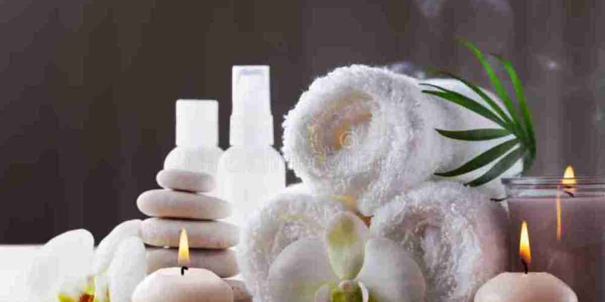 Therapeutic Touch: The Time-Honored Practice of Healing via Hands-On Care