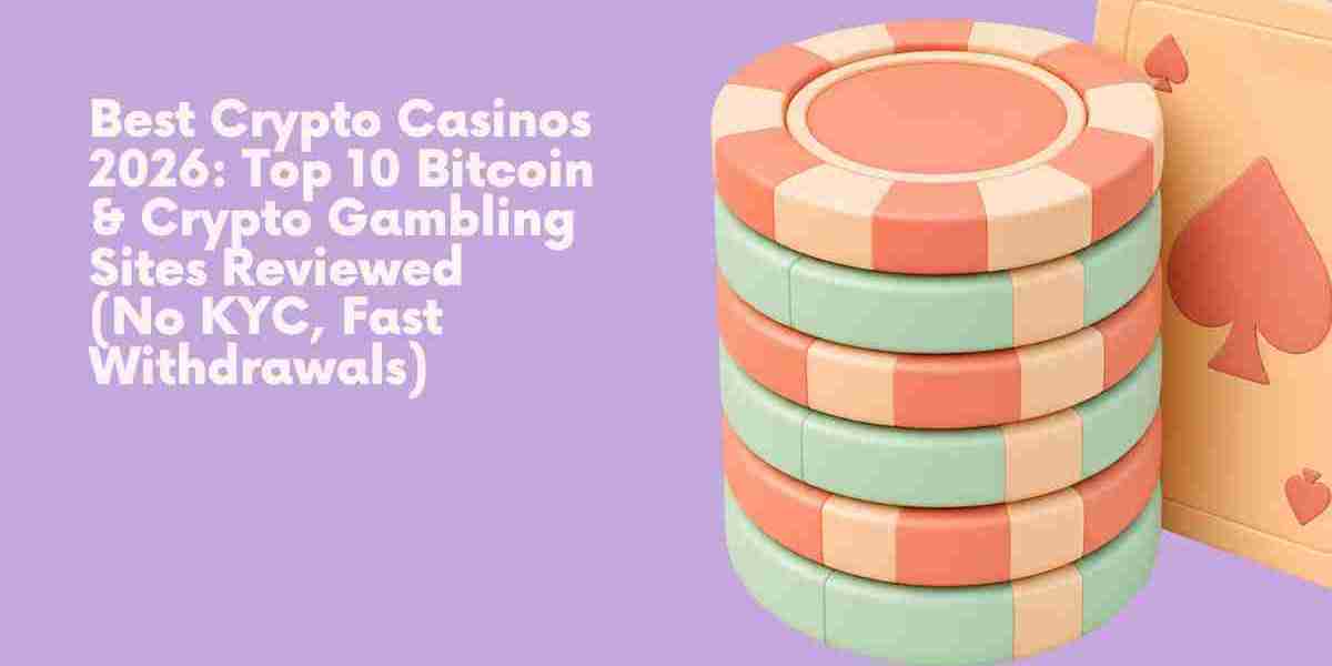 Online Casinos with Bitcoin Payment Options