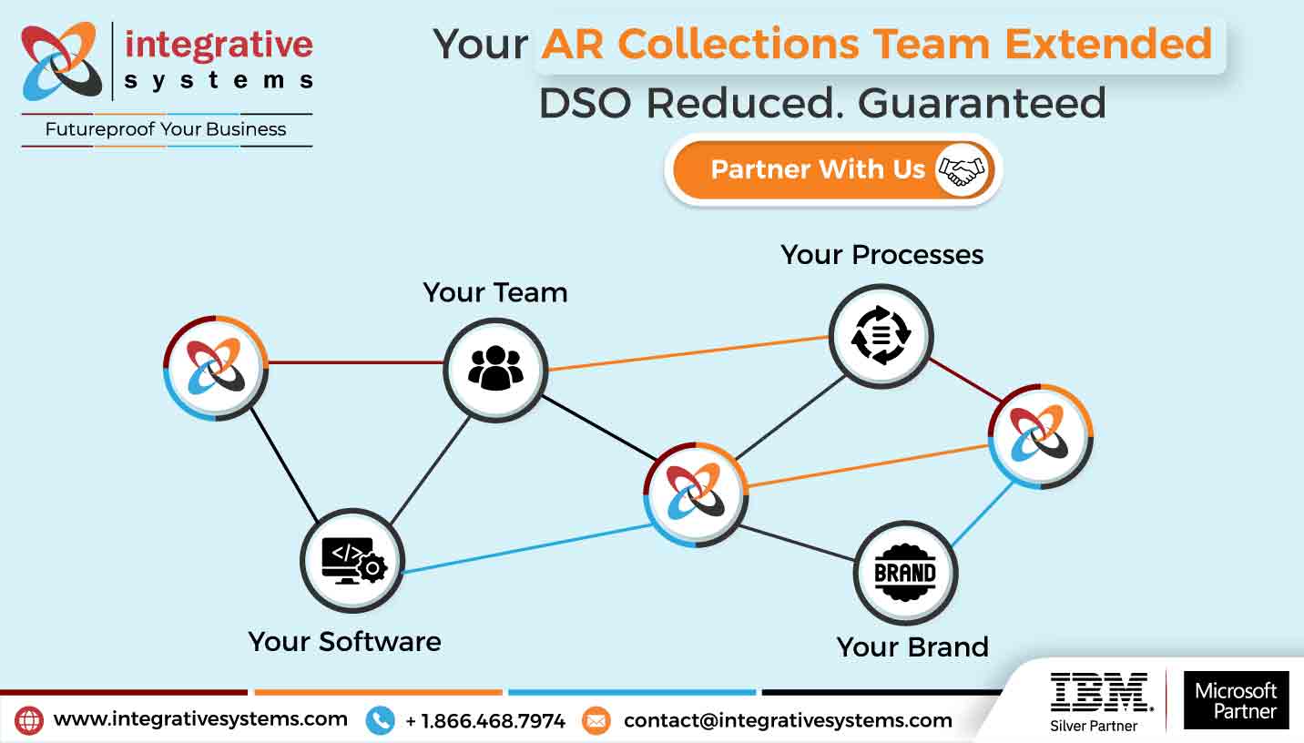 AR Collections Outsourcing Services
