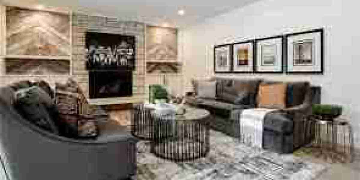 What services do home stagers in Calgary typically offer?