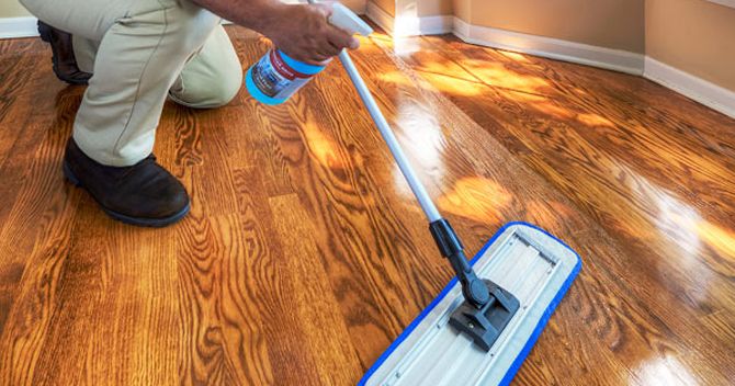 Wood Floor Cleaning Services Allentown – Expert Care for Lasting Shine — LiveJournal