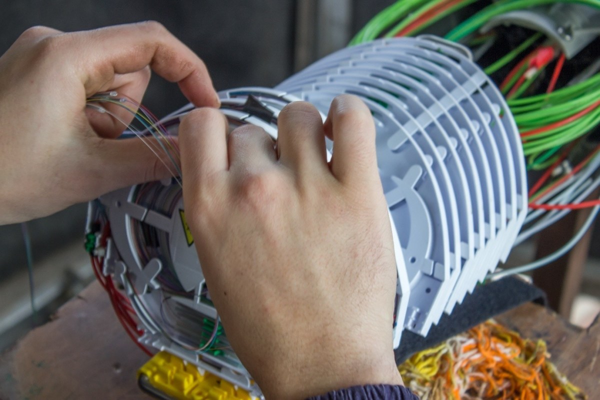 Openreach Tetra Escalation Course: Essential Industry Skills for Networking – Fibre Optics Training