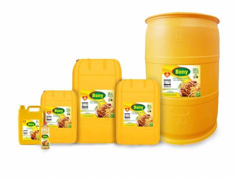 Palm Olein | RDB Palm Olein Suppliers in Malaysia