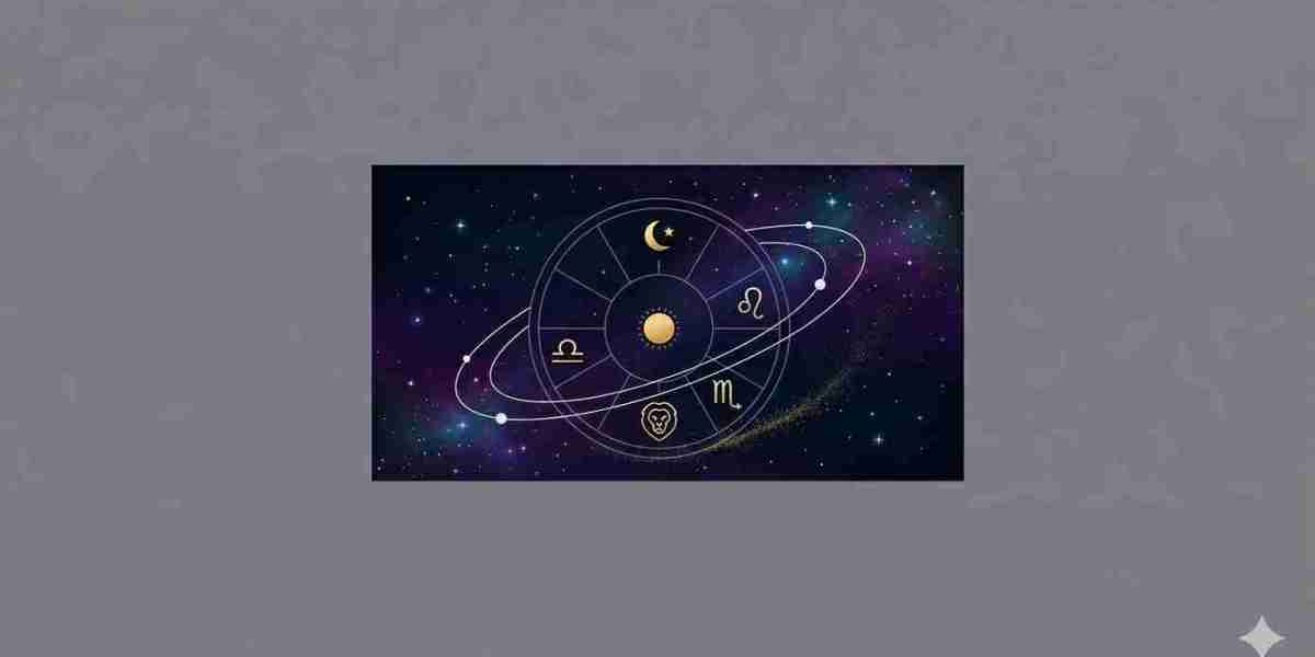 Horoscope by Date of Birth: Accurate Vedic Transit Calculations | Astroma