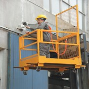 Working Cage Supplier | Working Cage Attachments UAE