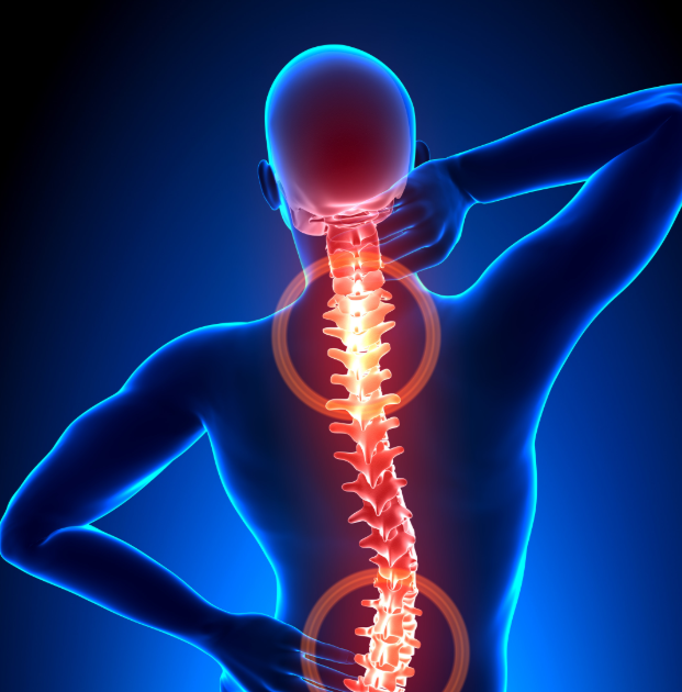 Basic Symptoms of Spinal Stenosis That You Should Notice Early