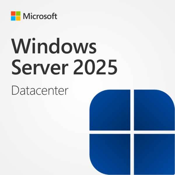 windows server 2025 datacenter 16 core