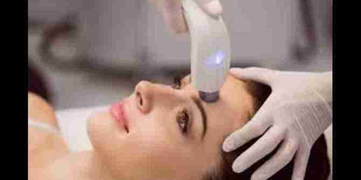 Endolift Laser Dubai: A Smarter Way to Refresh Your Look Without Surgery