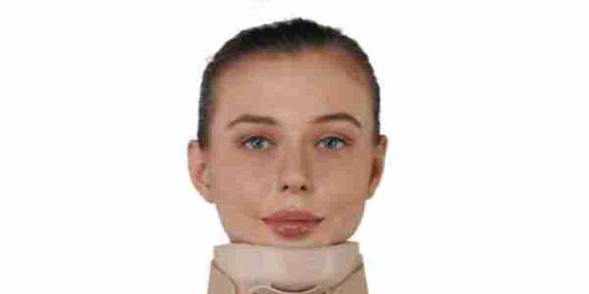 Philadelphia Collar for Post-Surgery Neck Stabilization - GSTC