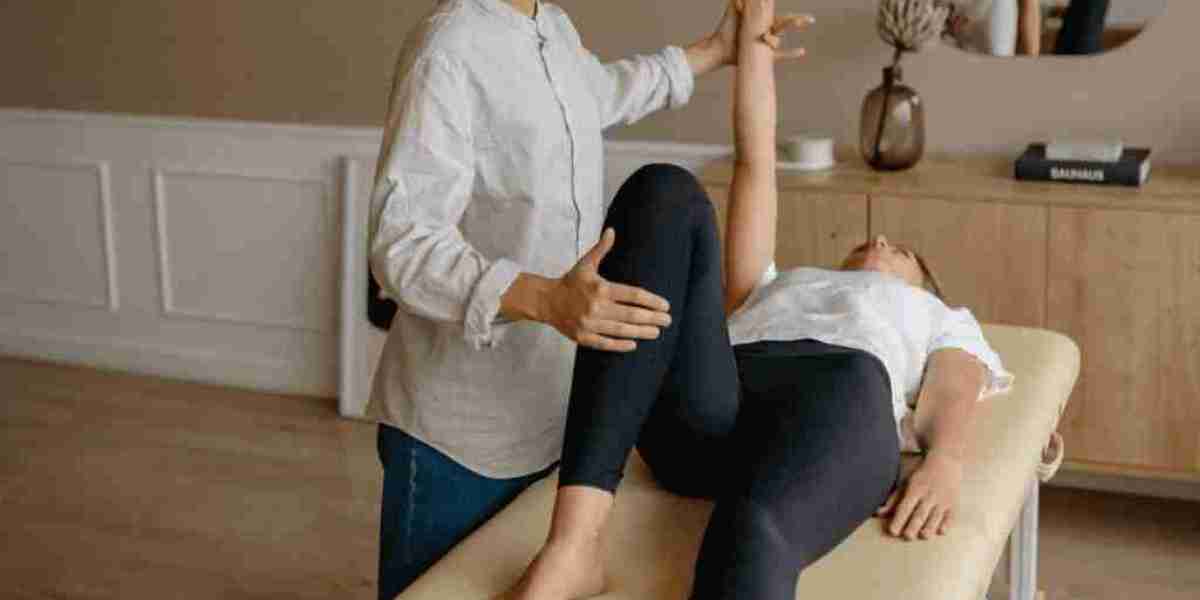 Post Natal Massage Brampton