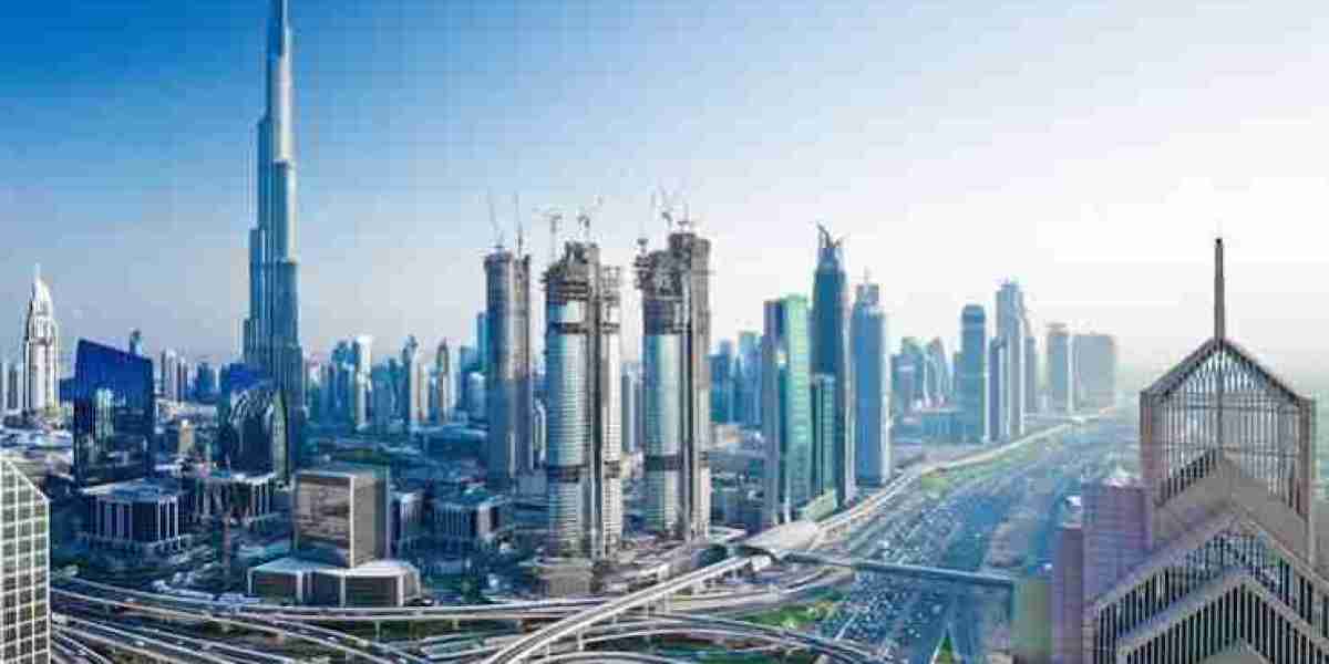 How to Start a Company in DWC Free Zone Dubai