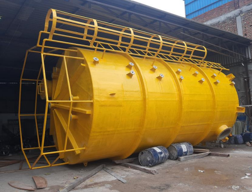 FRP Water Storage Tanks Manufacturer in India | Ghaziabad