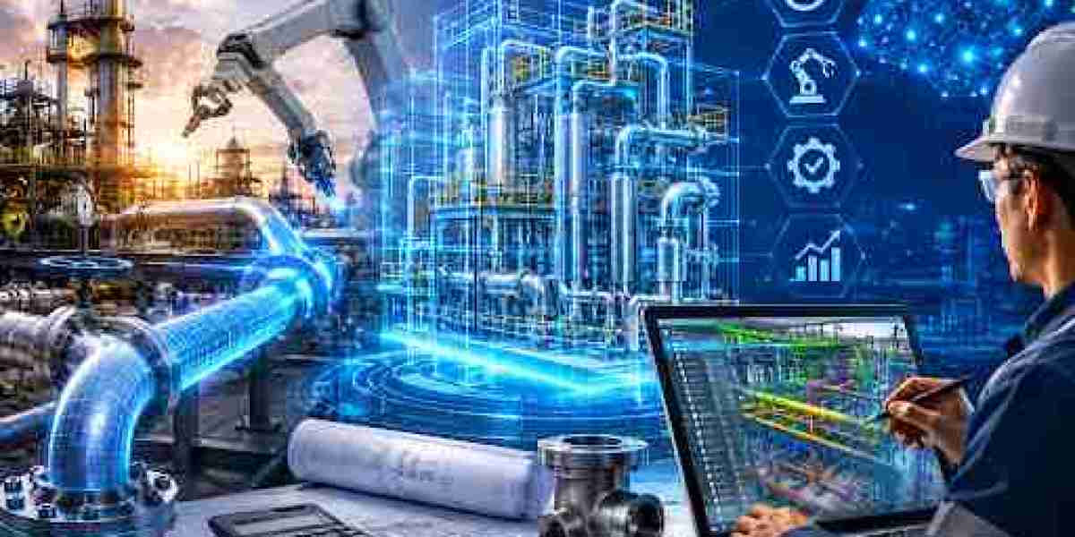 The Future of Piping Estimating: Accuracy, Automation, and Better Decision-Making