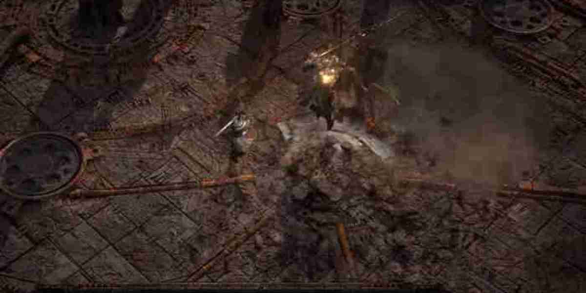 Path of Exile Tainted Chromatic Orb Secrets U4GM