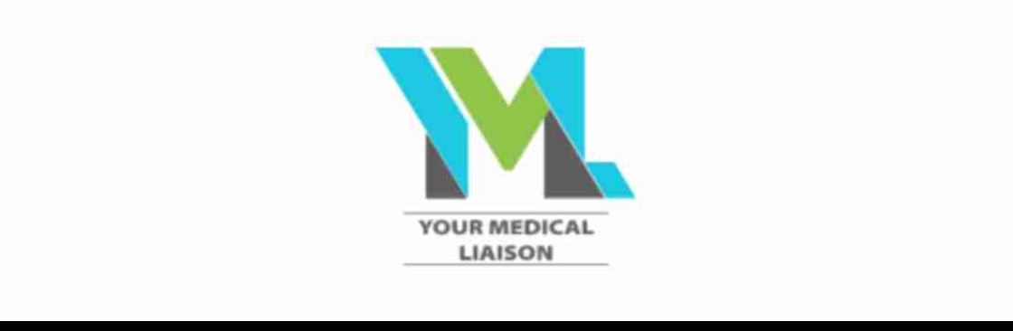 Your medical Liaison Cover Image