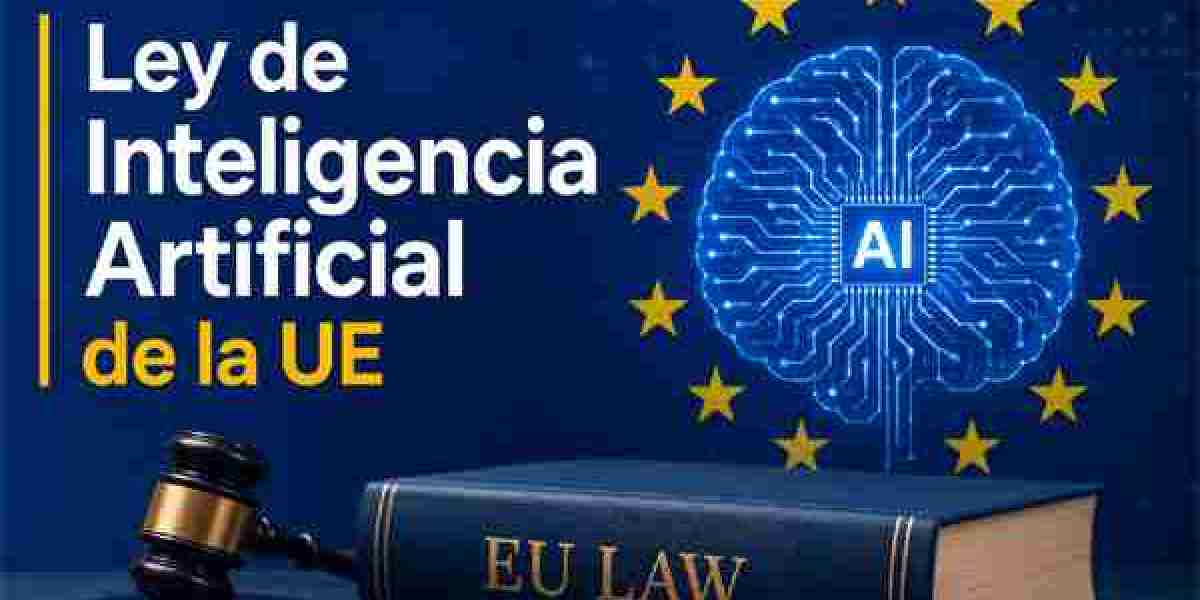 Ley de Inteligencia Artificial de la UE. Claves para entender la regulación europea sobre IA