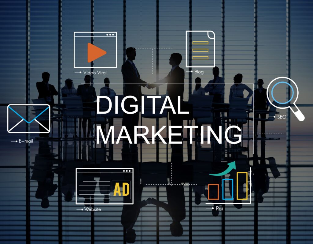PPC Management Services in the USA Drive Better Advertising Results