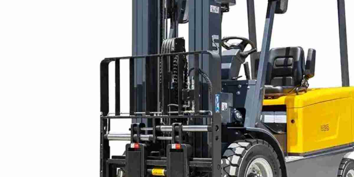 Material Handling Equipment Articles | Forktruck Specialists NZ