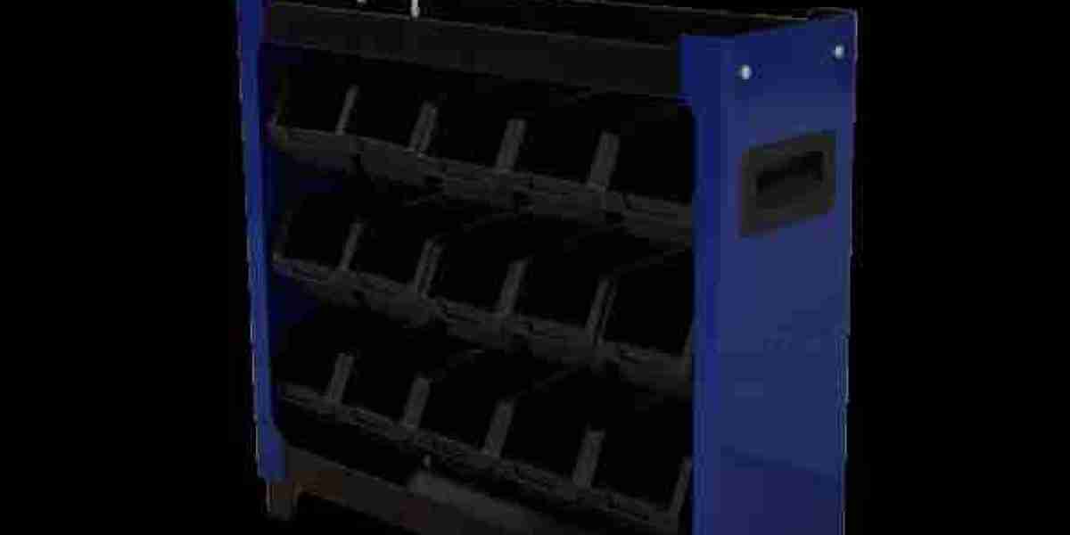 18.5-Inch 1-Drawer Portable Toolbox: Versatile Storage for Durability, One Solution for Home and Maintenance