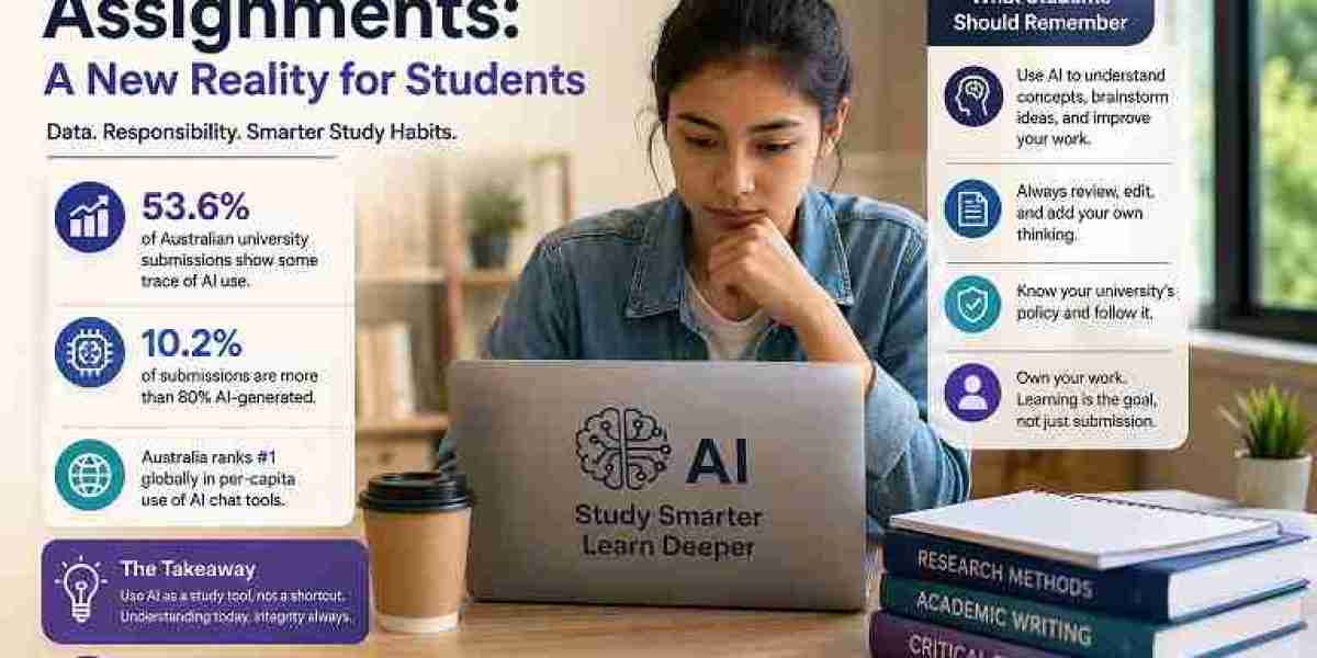 What Turnitin's AI Report Means for International Students