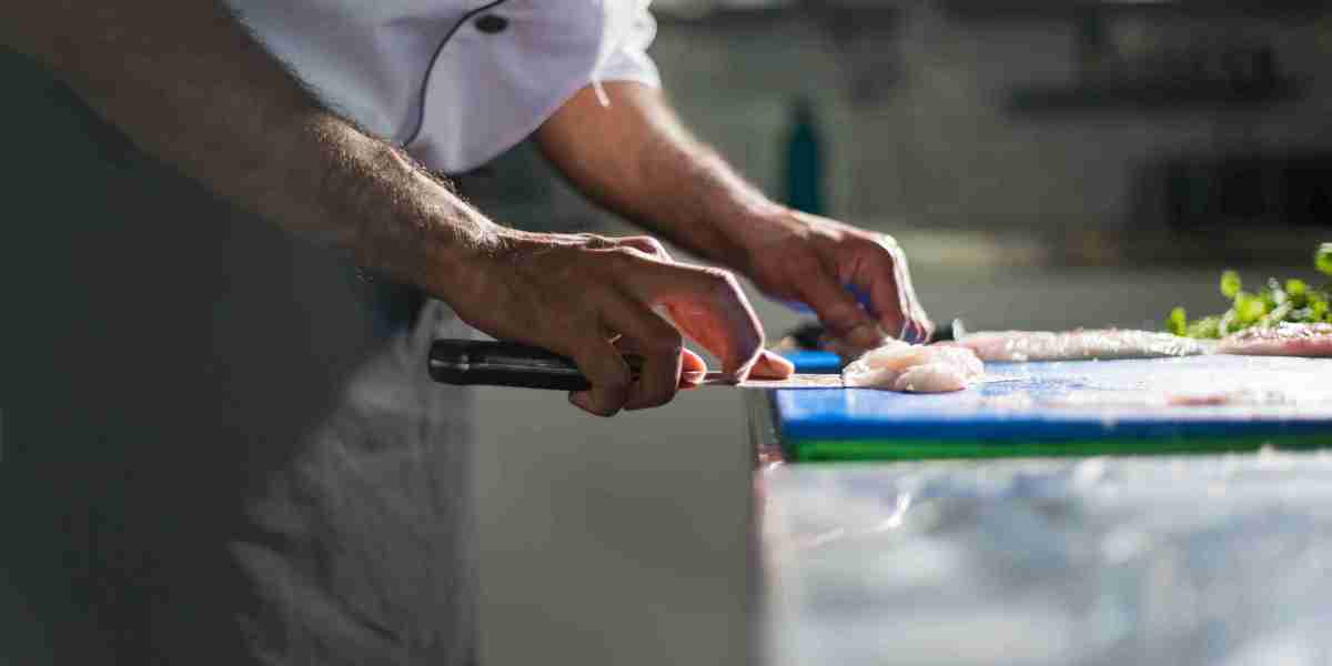 The Role of HACCP in Seafood Processing and Safety
