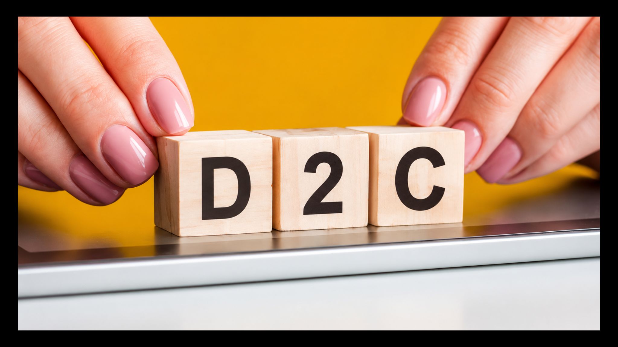 How Gujarat Manufacturers Are Building Successful D2C Brands