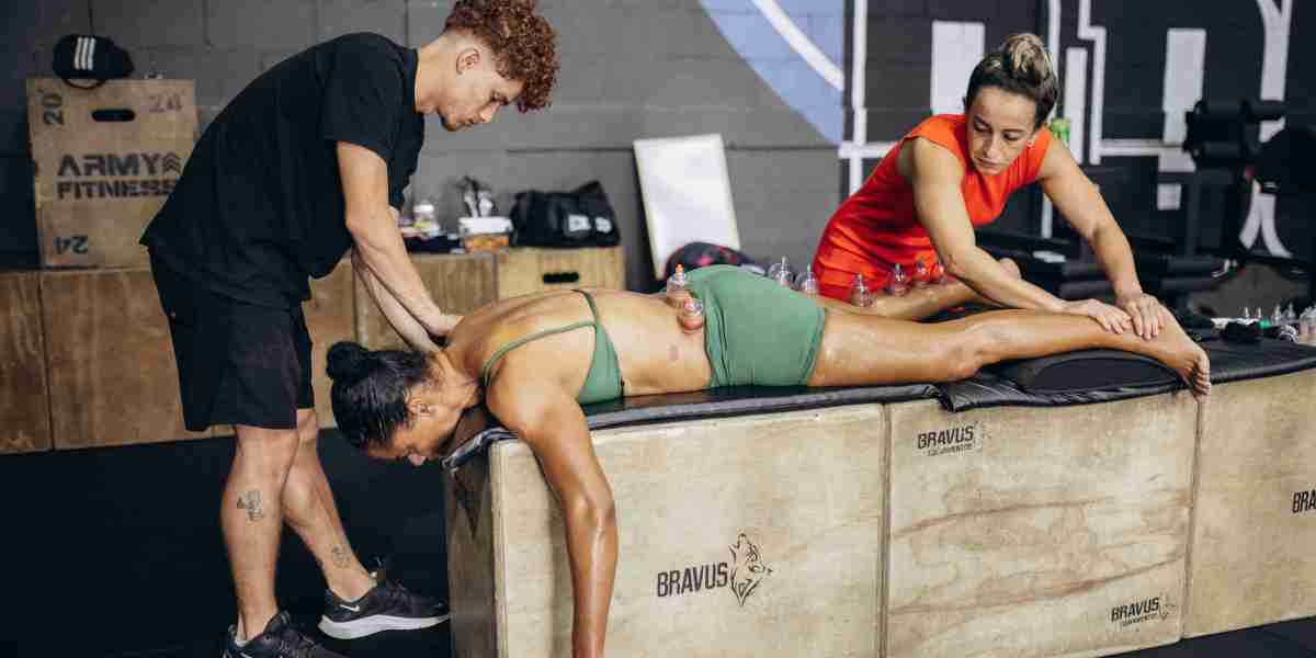 Gym Injuries: Prevention, Treatment, and Recovery Tips