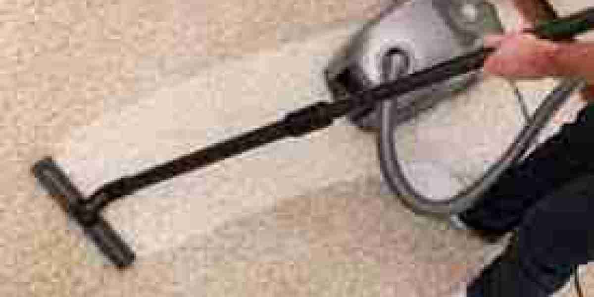 Carpet Cleaning Services Improve Living Areas That Feel Worn Out
