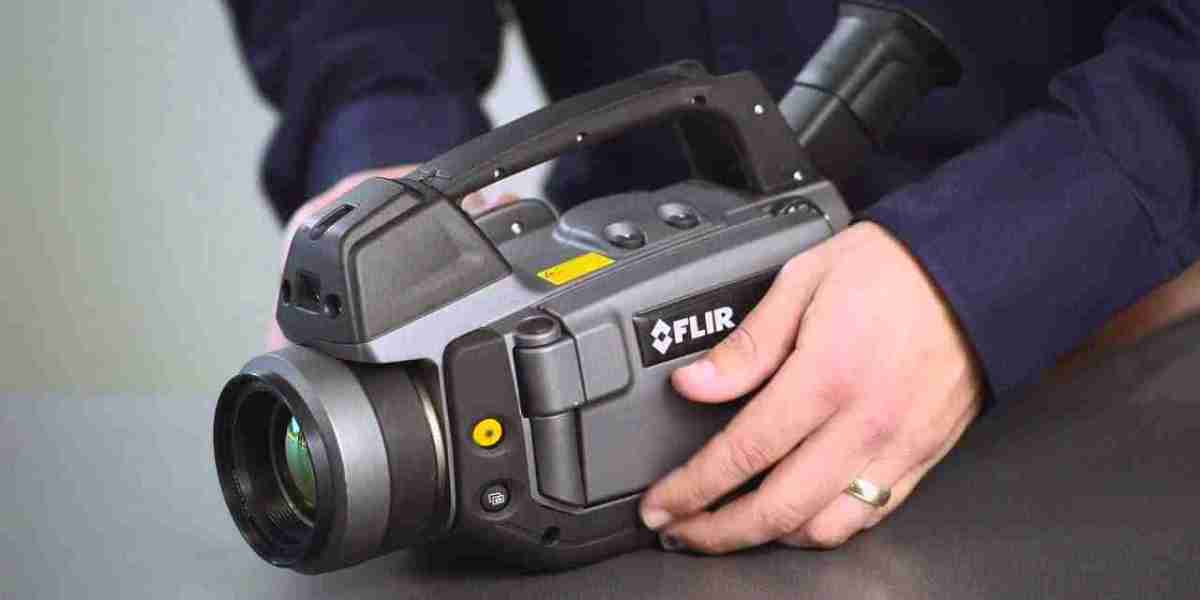 High-Impact gas leak detection thermal camera infrared Solutions for Safer Facilities