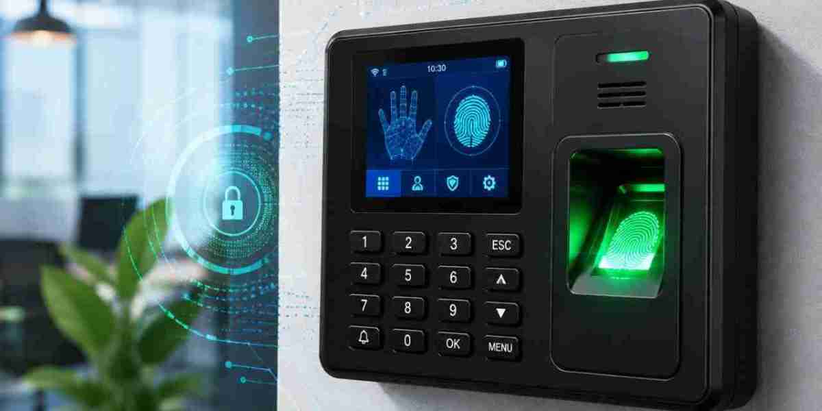 Best Biometric Device for Attendance | Biometric Device Price | SATHYA