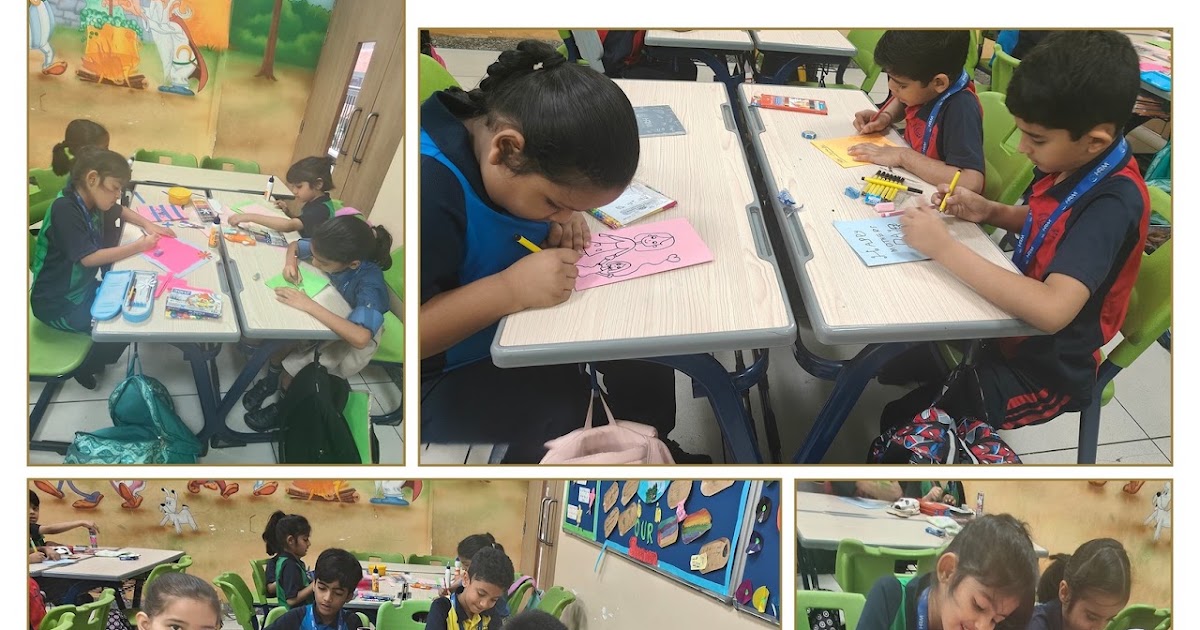 What Defines a Top School in Pitampura?