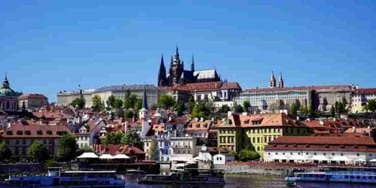 A Complete Guide to Cross-Border Travel in the Czech-Slovak Region