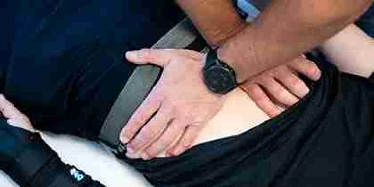 Balance Therapy in Orleans ON: Improving Stability and Everyday Movement