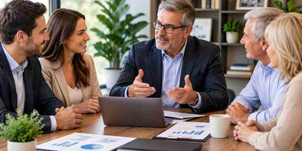 Why Florida Entrepreneurs Choose Family Business Coaches