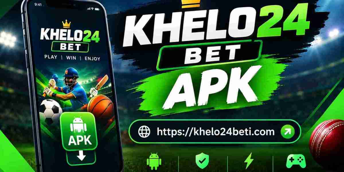 Khelo24 Bet APK: What Indian Users Should Know Before Installing an APK