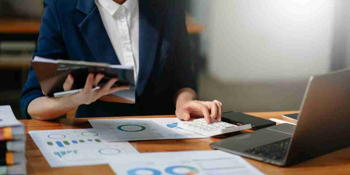 When Should a Business Hire Professional Accountants?