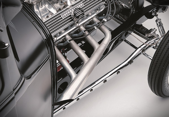 How Performance Exhaust Headers Benefit Your Ride - Editors Top